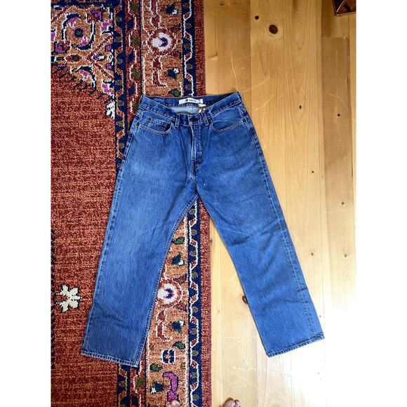 90s Gap Jean Baggy - Picture 4 of 6